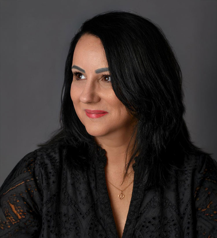 Linda Kutzbach Rebalancing für die Seele