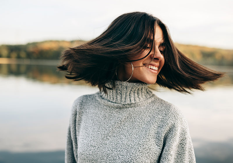 Emotions Coaching für Frauen