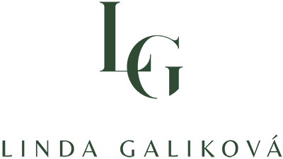 Linda Galiková Transformationcoach